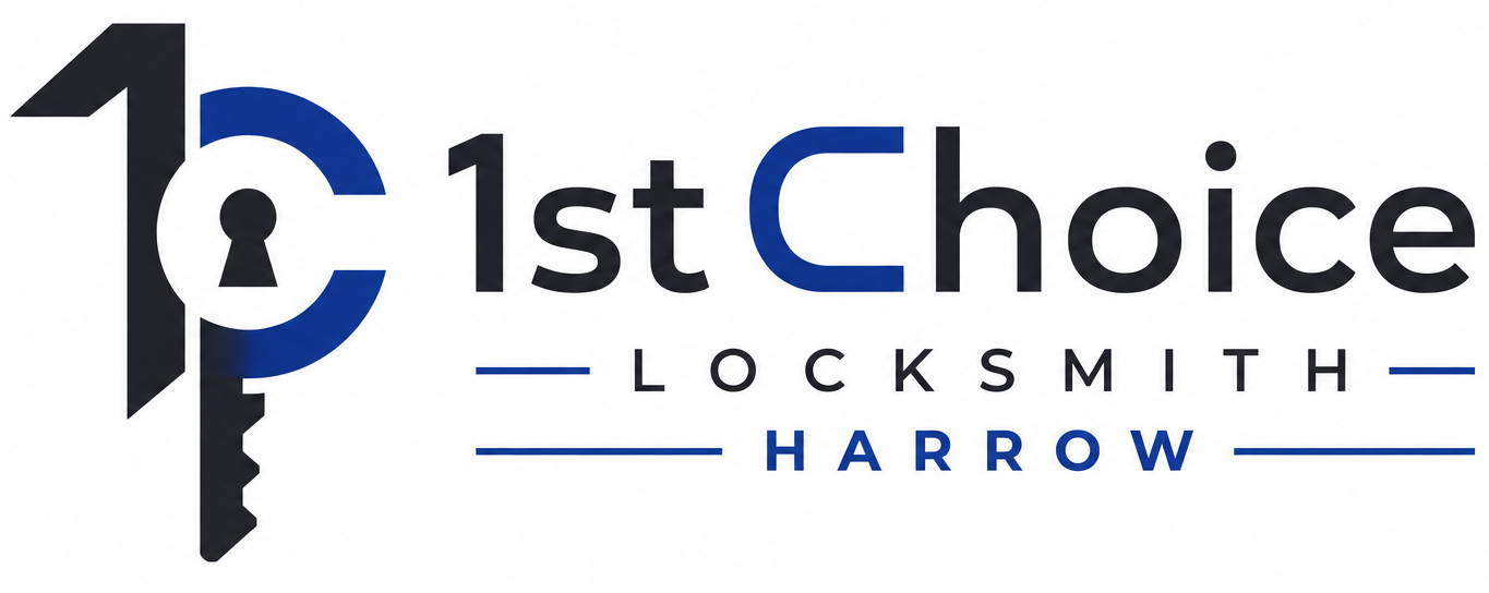 1stChoice Locksmith Harrow - Harrow Locksmith